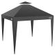 Grillfürst Grillpavillon mit Abzug 3 x 3 m