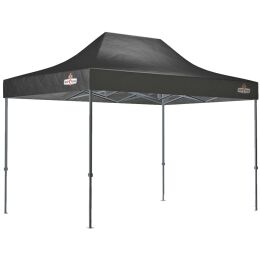 Grillf&uuml;rst Profi Pavillon 4,5 x 3 m