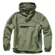 Brandit Herren Jacke Summer Windbreaker