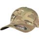 YUPOONG Inc. UNISEX Flexfit Multicam® Cap