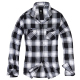 Brandit Damen Flanell Shirt Amy