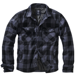 Brandit Herrenjacke Lumber