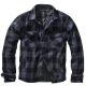 Brandit Herrenjacke Lumber