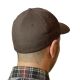 Blaser Kappe Classic Flexfit braun L/XL