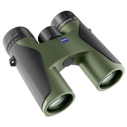 Zeiss Fernglas Terra ED 10x32 ED schwarz/grn