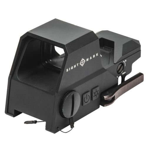 SIGHTMARK Fluchtvisier Ultra Shot R-Spec