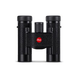 Leica Fernglas ULTRAVID 8x20 beledert, schwarz