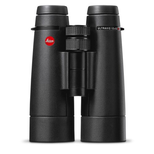 Leica Fernglas ULTRAVID 10x50 HD-Plus