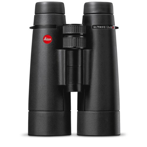 Leica Fernglas ULTRAVID 12x50 HD-Plus