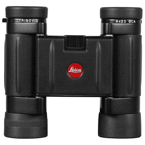 Leica Fernglas TRINOVID 8x20 BCA