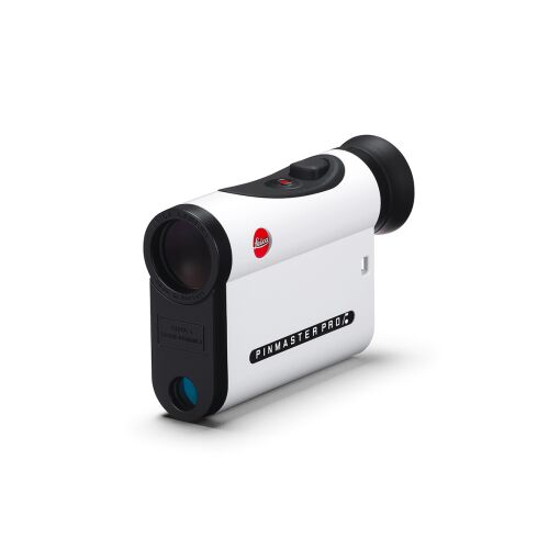 Leica Entfernungsmesser PINMASTER II PRO, 584,90 €