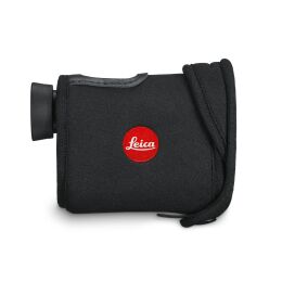 Leica RANGEMASTER CRF Neopren Cover, signalorange