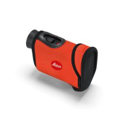 Leica RANGEMASTER CRF Neopren Cover, signalorange