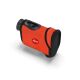 Leica RANGEMASTER CRF Neopren Cover, signalorange