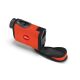 Leica RANGEMASTER CRF Neopren Cover, signalorange