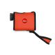 Leica RANGEMASTER CRF Neopren Cover, signalorange