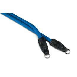 Leica Rope Strap, blue, 100cm, SO, designed by COOPH