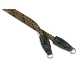 Leica Rope Strap designed by COOPH,red check,126 cm, SO