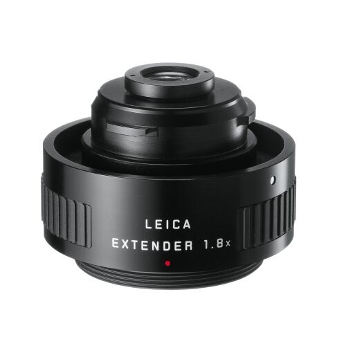 Leica Extender 1.8x