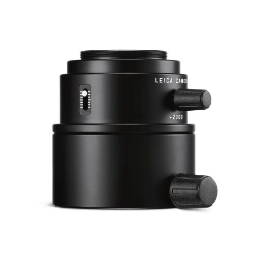 Leica Digiscoping Objektiv 35 mm