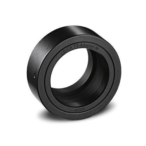 Leica T2-Adapter für M-Bajonett