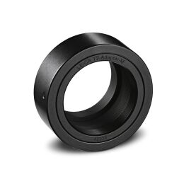Leica T2-Adapter für M-Bajonett
