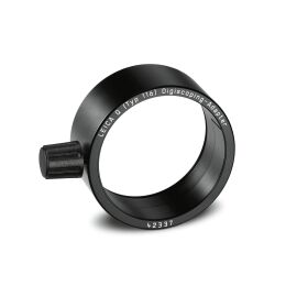 Leica Digiscoping Adapter für Q (Typ 116)
