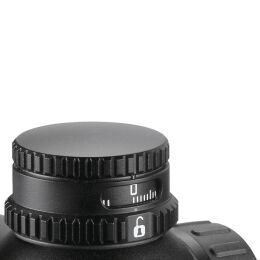 Leica Zielfernrohr MAGNUS 1.8-12x50 i L-4a BDC mit Schiene