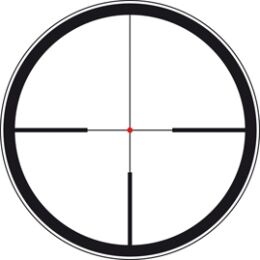 Leica Zielfernrohr MAGNUS 2.4-16x56 i L-4a