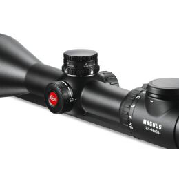 Leica Zielfernrohr MAGNUS 2.4-16x56 i L-4a BDC