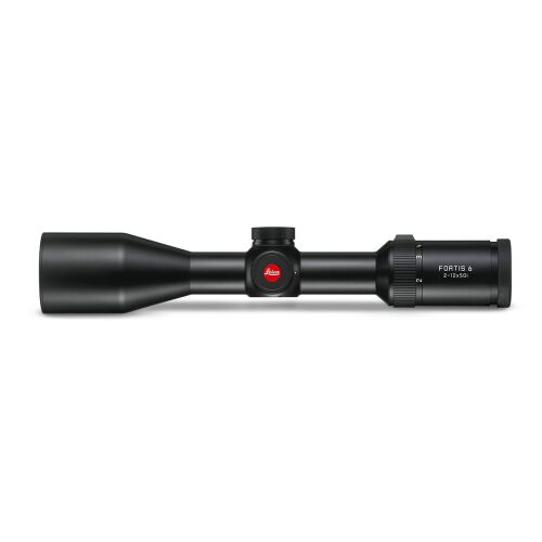 Leica Zielfernrohr FORTIS 6 2-12x50i L-4a