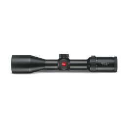 Leica Zielfernrohr FORTIS 6 2-12x50i L-4a, Schiene