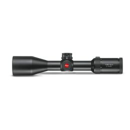 Leica Zielfernrohr FORTIS 6 2-12x50i L-4a, BDC