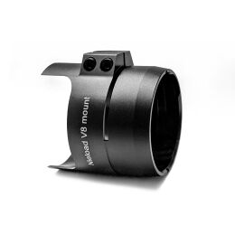 PARD Adapter für Zeiss V8 oder Leica Magnus mit...