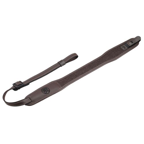 RWS Gewehrriemen Neopren/Loden