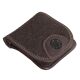 RWS Patronenetui Loden braun medium  für Kal. .270 Win  - 9,3x74R
