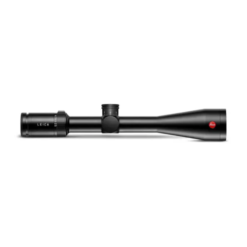 Leica Zielfernrohr AMPLUS 6 2,5-15x50i L-4a, BDC