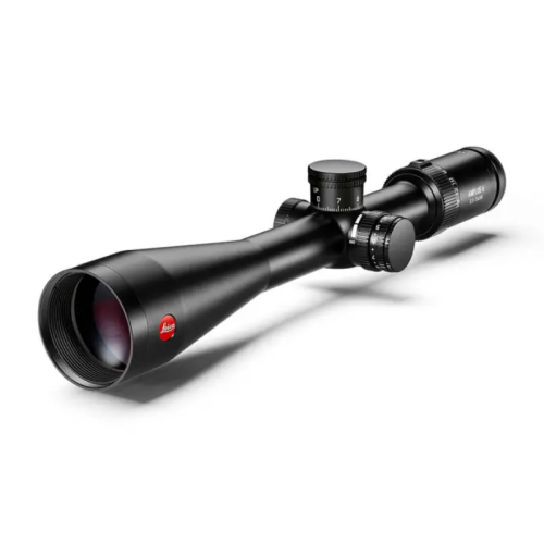 Leica Zielfernrohr AMPLUS 6 2.5-15x50i L-Ballistic BDC