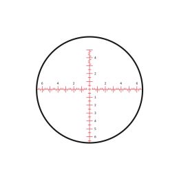 Leica Zielfernrohr PRS 5-30x56i, Ballistic