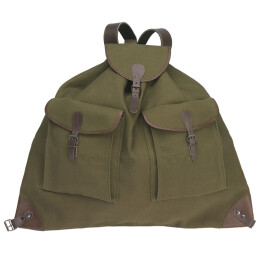 AKAH Canvas Rucksack 55x65cm