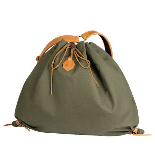 AKAH Gebirgsrucksack 55x70cm