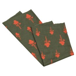 Pinewood Unisex Rohrschal 3-Pack