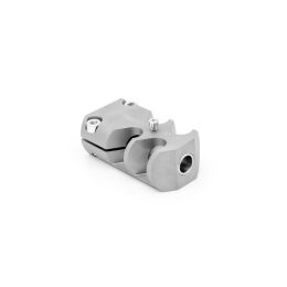 Roedale M&uuml;ndungsbremse (Gewinde) M15x1 bis Kal. 8.5 mm / .30 / .338