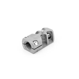 Roedale M&uuml;ndungsbremse (Gewinde) M15x1 bis Kal. 8.5 mm / .30 / .338