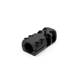 Roedale M&uuml;ndungsbremse (zum Klemmen) C22 bis Kal. 6.5 mm / .260