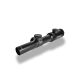 DDoptics Zielfernrohr V6 1-6x24 HDX GEN. III mit Ifiber Crosshair
