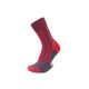 Meindl Damen Trekking Socke MT2 Aubergine