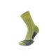 Meindl Damen Trekking Socke MT2 Grün 42-44