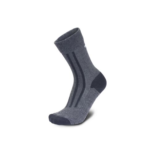 Meindl Herren Trekking Socke MT2 Anthrazit 45-47