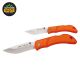 OUTDOOR EDGE Trail Blaze Messer